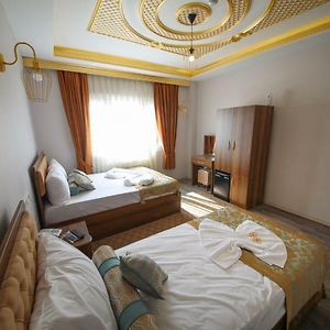Deluxe Driepersoonskamer